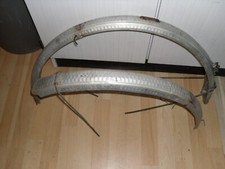 Ancienne paire garde d'occasion Ancienne paire garde d'occasion  Aubin