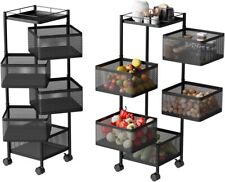 Ebenen rollregal servierwagen gebraucht kaufen  Ginsheim-Gustavsburg