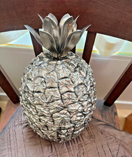 Seau glace ananas d'occasion  Veigné