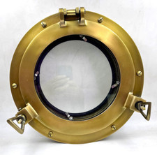 Usado, 12" alumínio acabamento marrom metal canal barco vigia vidro duplo náutico marinho comprar usado Usado, 12" alumínio acabamento marrom metal canal barco vigia vidro duplo náutico marinho comprar usado  Enviando para Brazil