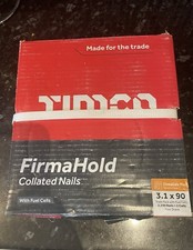 Firmahold first fix for sale  DARLINGTON