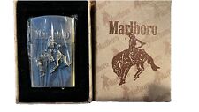 Vintage marlboro brass for sale  Buena Park