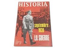 History no. 274 d'occasion  Expédié en Belgium