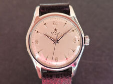 Zenith Pilot, 1954s, oryginal, cal. 126-5-6 na sprzedaż  PL