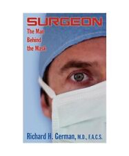 Surgeon the man gebraucht kaufen  Trebbin