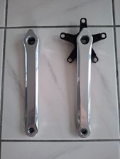 220mm crankset road d'occasion  Bon-Encontre
