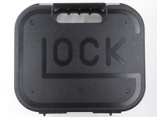 Usado, Estojo de arma de plástico rígido de fábrica Glock Clamshell comprar usado  Enviando para Brazil
