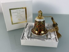 Hutschenreuther jahresglocke 2 gebraucht kaufen Hutschenreuther jahresglocke 2 gebraucht kaufen  Witten