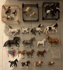 Schleich pferd pferde gebraucht kaufen  Deutschland