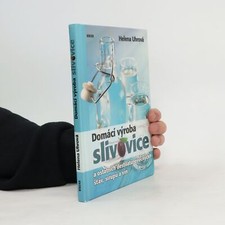 Domácí výroba slivovice gebraucht kaufen  Versand nach Germany