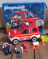 Playmobil 4822 voiture d'occasion  Courtenay