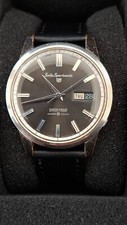 1965 seiko sportsmatic for sale  UXBRIDGE