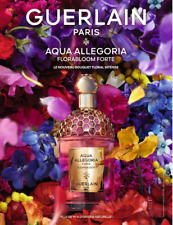 Pub advertising parfum d'occasion  Tours-