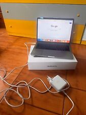 Apple macbook pro usato  Villafrati