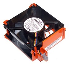 Ventilador de refrigeração JC915 0JC915 0C9857 C9857 para Dell Poweredge 1900 2900 PE1900 PE2900 comprar usado  Enviando para Brazil
