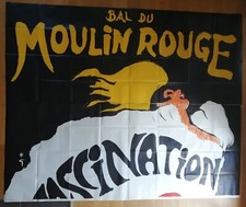 Moulin rouge paris d'occasion  Prades