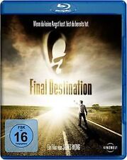 Final destination blu gebraucht kaufen  Berlin