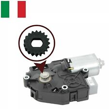 Ingranaggio motorino cappotta usato  San Giorgio di Piano