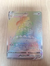 Carte pokémon charmilly d'occasion  Pontarlier