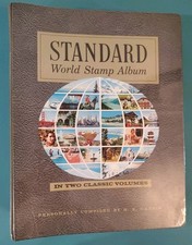 Vintage standard stamp for sale  Ocean Shores