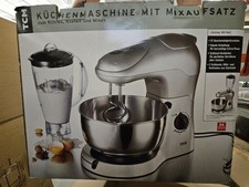 Küchenmaschine gebraucht kaufen  Leverkusen