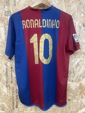 Ronaldinho barcelona nike for sale  Portland