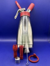 Isi thermo whip gebraucht kaufen  Köln