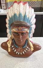 Native american indian for sale  SWINDON