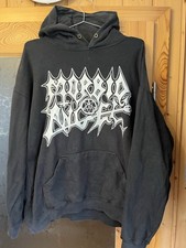 Morbid angel vintage gebraucht kaufen  Alsfeld
