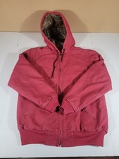 Carhartt jacket quilted for sale  Reed City