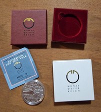 1994 österreich 500 gebraucht kaufen  Heidelberg