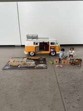 Playmobil 71229 volkswagen gebraucht kaufen  Eime