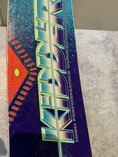 Kidder fx7.0 slalom for sale  MANCHESTER