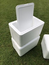 Styrofoam cooler lot for sale  Columbia