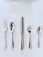 Christofle malmaison silver d'occasion  Expédié en Belgium