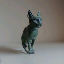Ancient egyptian bronze for sale  RICKMANSWORTH
