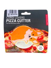 Corgi hund pizzaschneider gebraucht kaufen  Deutschland