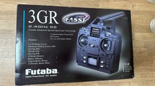 Futaba 3gr 2.4ghz for sale  SCUNTHORPE