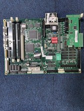 Pluto motherboard for sale  HULL