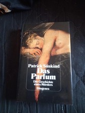 Parfum patrick süskind gebraucht kaufen  Hürth