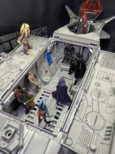 Star wars emperor for sale  CAMBRIDGE