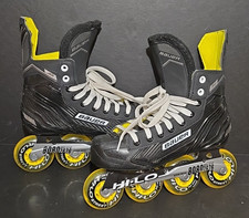Bauer senior inline for sale  Garden City