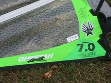 Windsurfing equipment slalom for sale  College Station