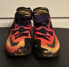 Tênis Nike LeBron 13 tamanho 11 - COMO ESTÁ ESTADO  comprar usado  Enviando para Brazil