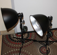 Lampe tageslicht 6400 gebraucht kaufen  Lindenfels