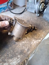 Stuart turner carburettor for sale  SALISBURY