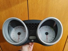Quadro strumenti tachimetro usato  Trambileno