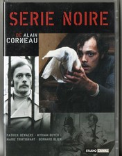 Serie noire dvd d'occasion  Le Perreux-sur-Marne
