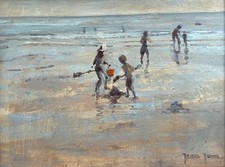 20th century oil for sale  WEYBRIDGE