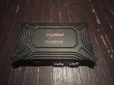 Sony xplod 1000w for sale  Cincinnati